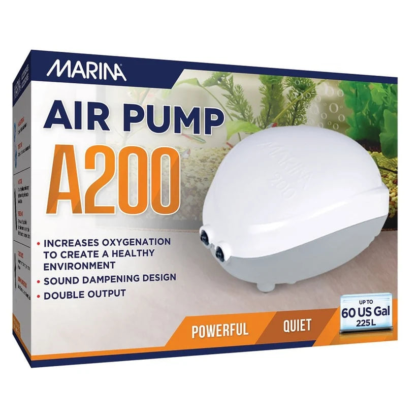 MARINA AIR PUMP