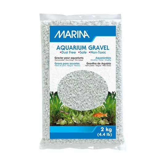 MARINA GRAVEL