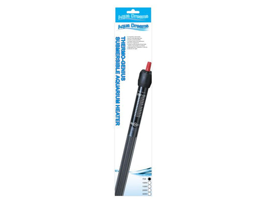 AQUADREAMS THERMO GENIUS HEATER