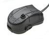 AQUAEL MINI BOOST AIR PUMP-TWIN O/LE