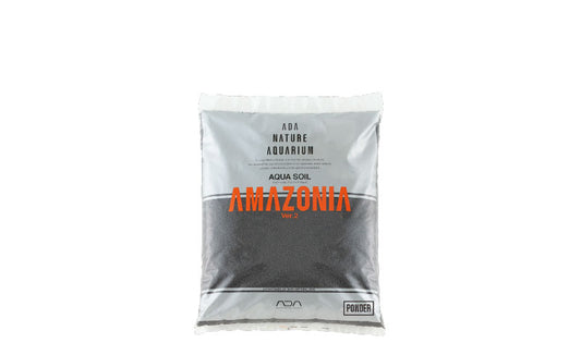 Aqua Soil – Amazonia Ver.2