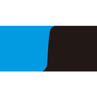 Betta Blue / Black Background