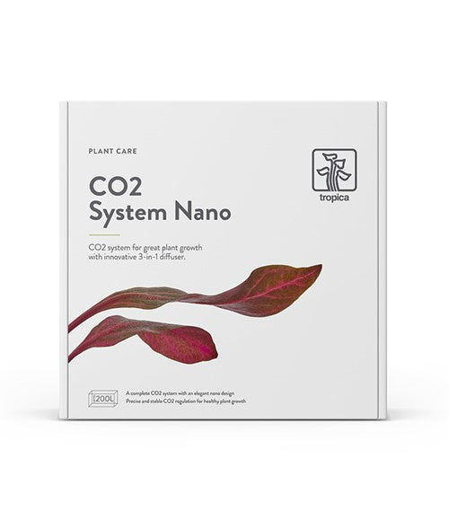 CO2 System Nano