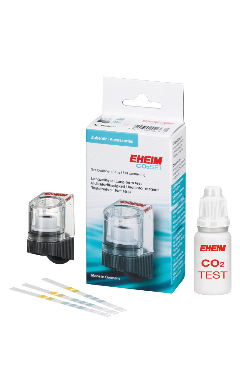 EHEIM CO2 Set 400 Complete set 500g