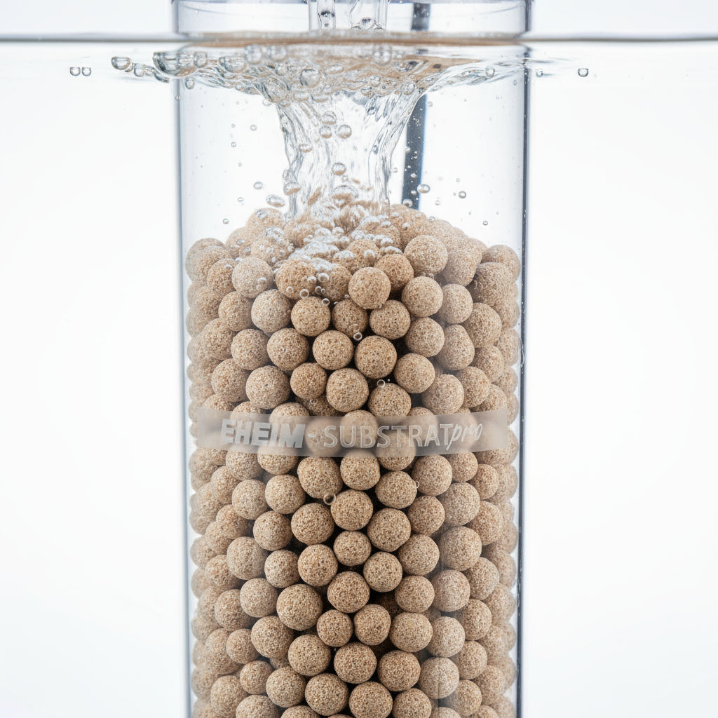 Eheim SUBSTRATpro biological media 250ml 180g