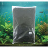 JET BLACK GLASS GRAVEL 10KG