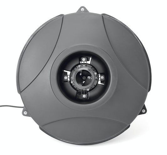 OASE Pump - Airflow