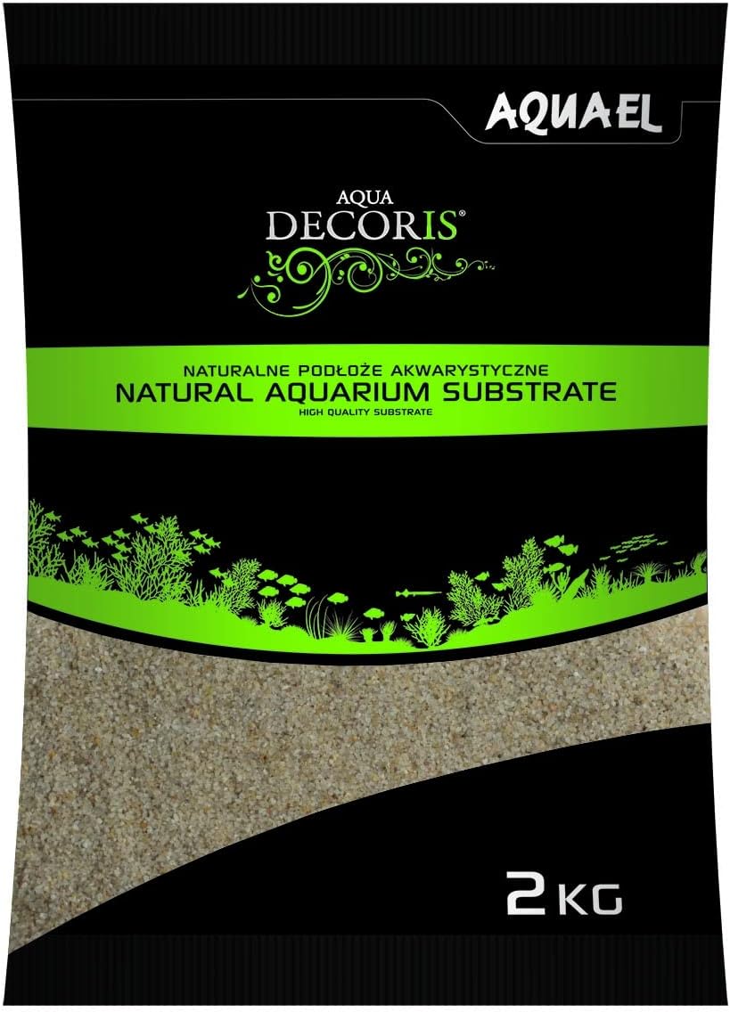 QUARTZ SAND