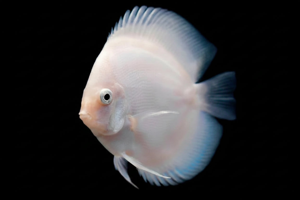 Snow White Discus