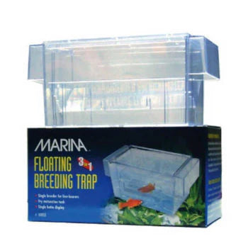 MARINA 3 IN 1 FISH HATCHERY