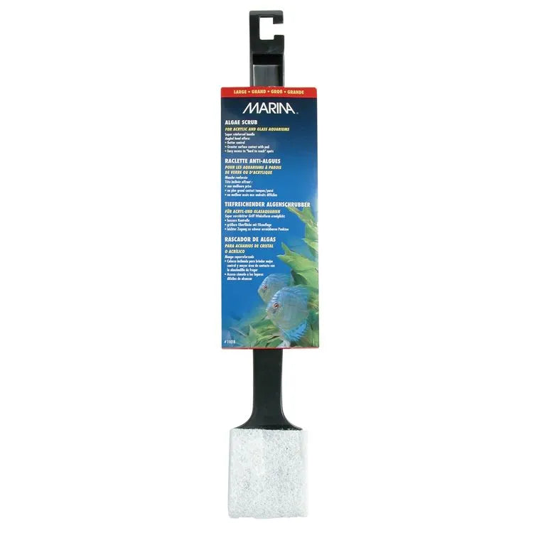 DEEP REACH ALGAE CLEANER