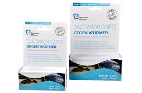 DACTYMOR FORTE