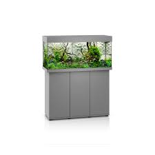 Juwel Rio 180 LED Aquarium - Grey