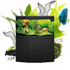 Juwel Vision 260 LED Aquarium - Black