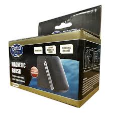 Betta Choice Medium Floating Magnet for Glass