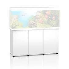 Juwel Rio 400/450 SBX Cabinet - White