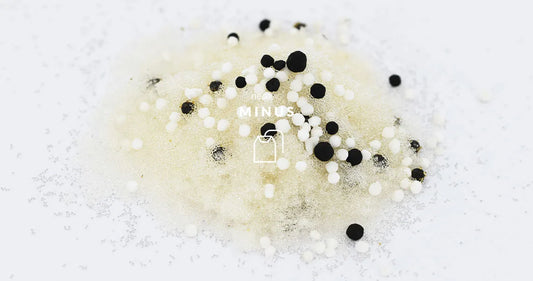 NeoBag Minus - Harmful negative ion adsorption