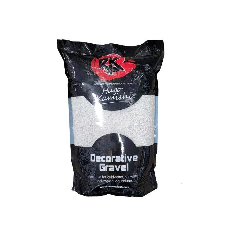 HUGO KAMISHI COLOR GRAVEL 2-4MM