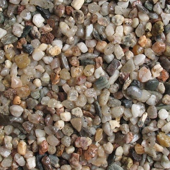 HUGO NATURAL GRAVEL MEDIUM