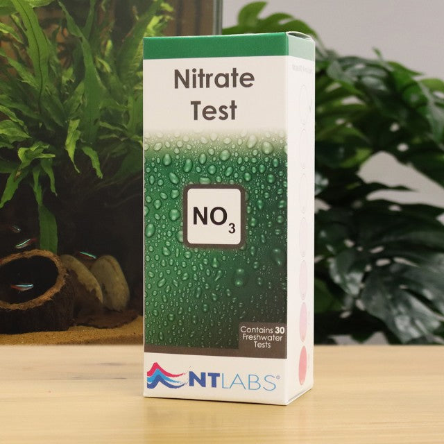 NT Labs Test Kits - Nitrate Test
