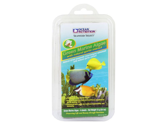 Ocean Nutrition Marine Seaweed