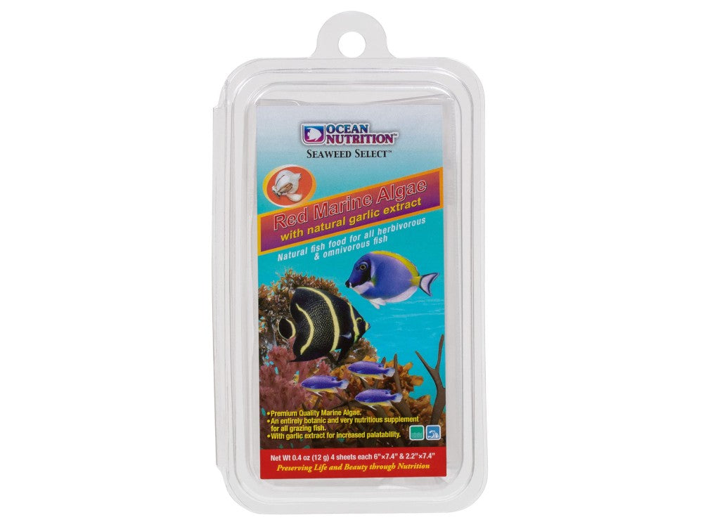 Ocean Nutrition Marine Seaweed