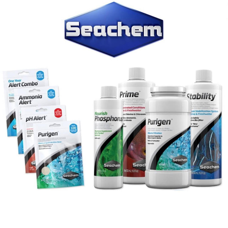 WATER TREATMENT