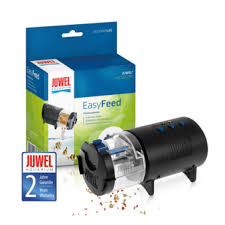 AUTOMATIC FEEDERS