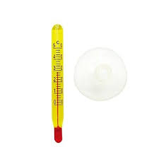 THERMOMETERS