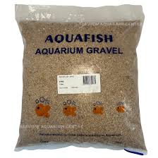 GRAVELS & SANDS
