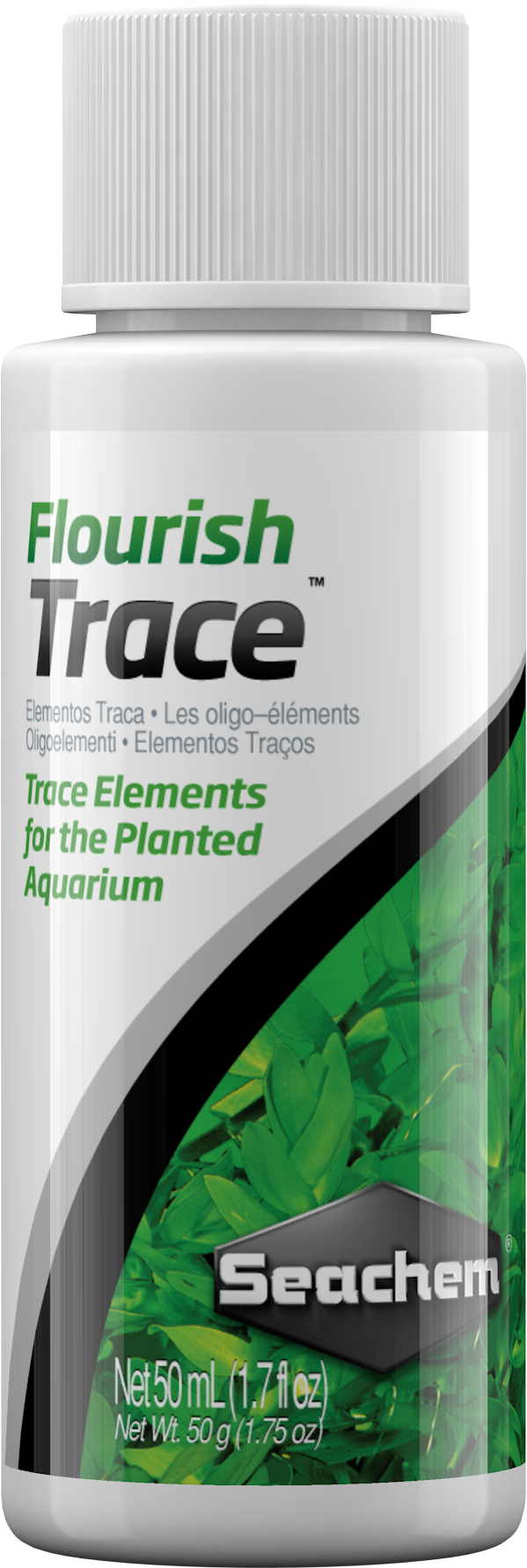 Flourish Trace™