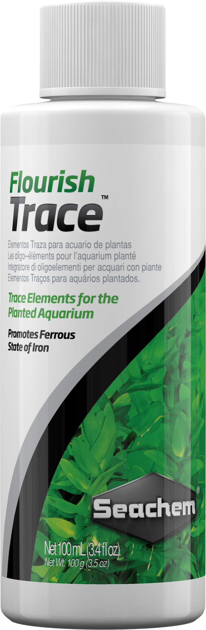 Flourish Trace™