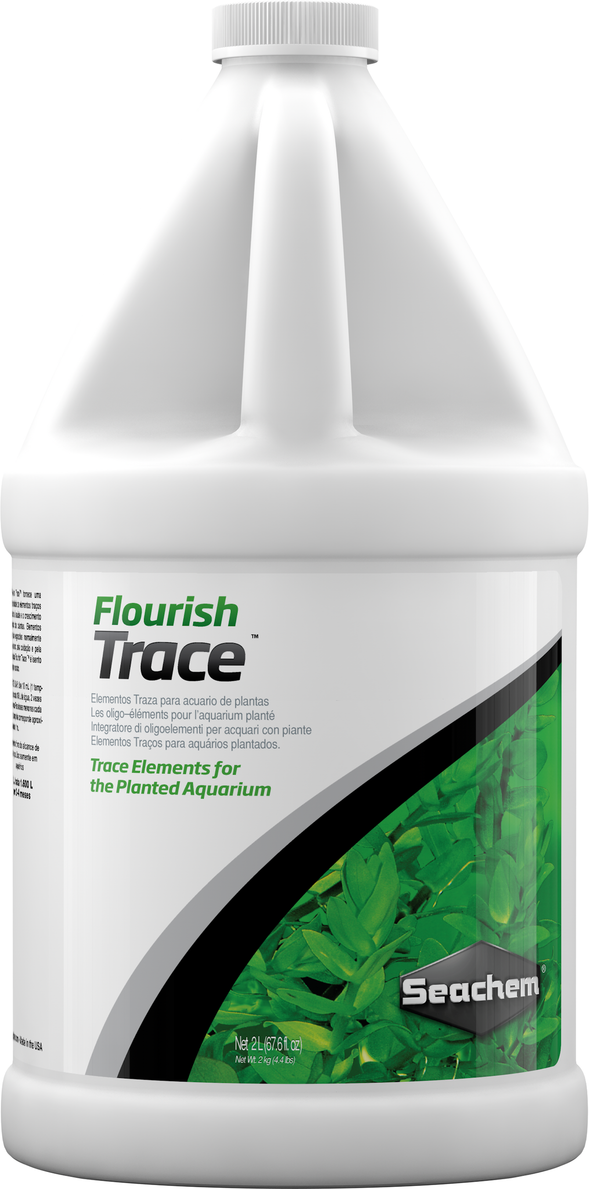Flourish Trace™