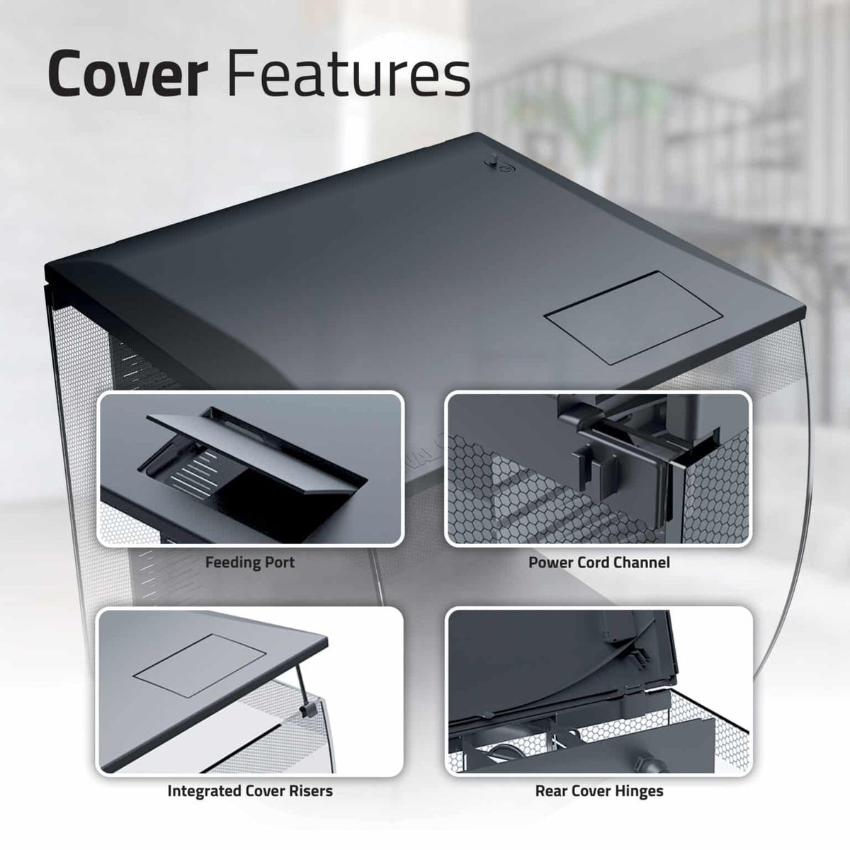 Fluval Flex 2.0 Aquarium Kits - 34 / 57L