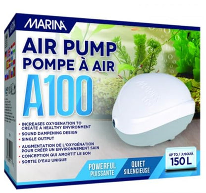 MARINA AIR PUMP
