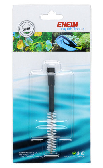 Eheim Rapid Cleaner - Replacement attachments