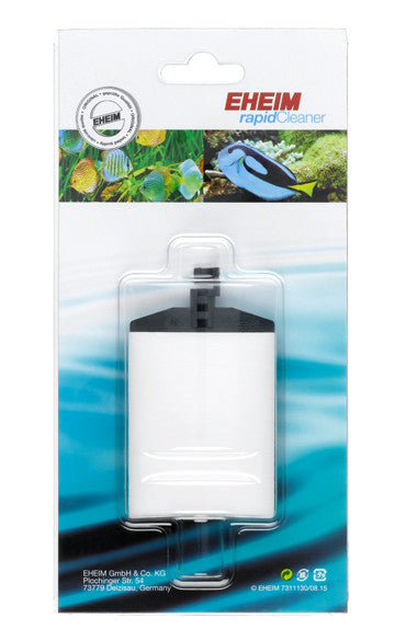 Eheim Rapid Cleaner - Replacement attachments