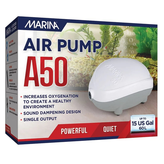 MARINA AIR PUMP