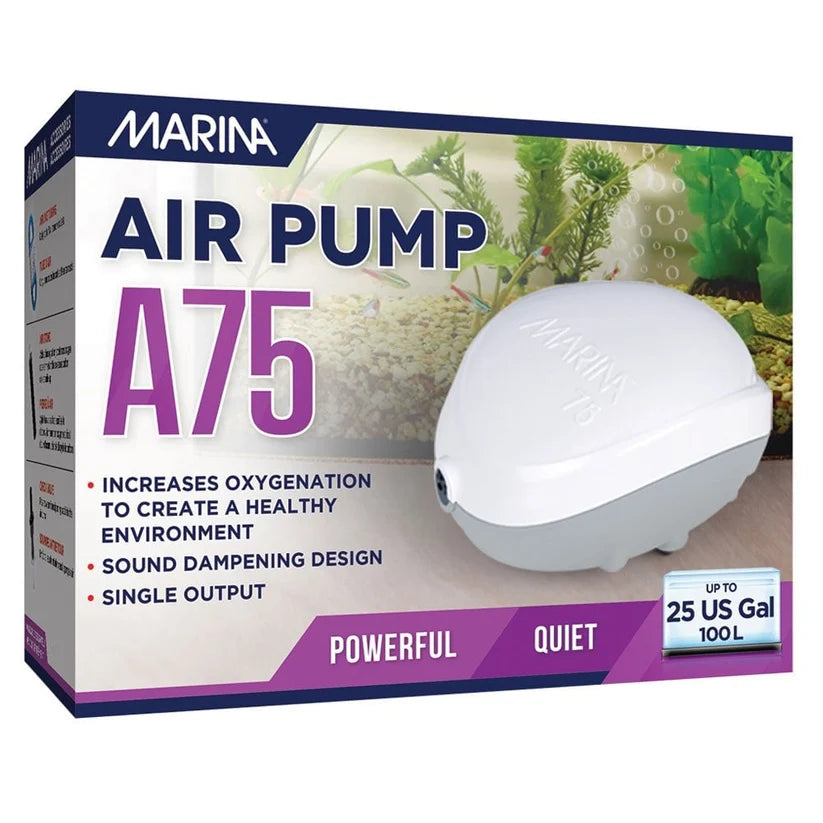 MARINA AIR PUMP