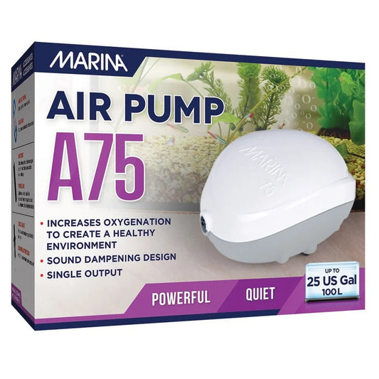 MARINA AIR PUMP
