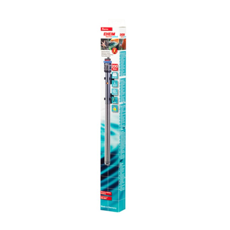 Eheim thermocontrol Aquarium Heater