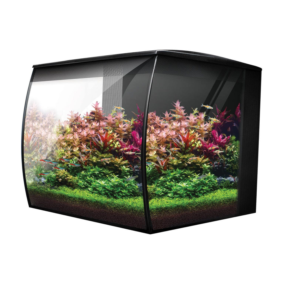 Fluval Flex 2.0 Aquarium Kits - 34 / 57L