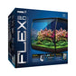 Fluval Flex 2.0 Aquarium Kits - 34 / 57L