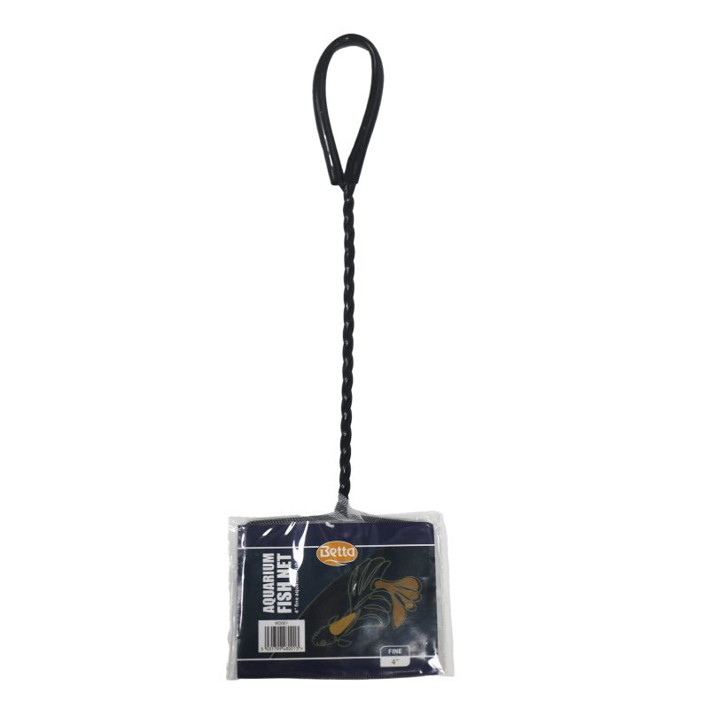 Betta fish net - Essential Aquarium Equipment