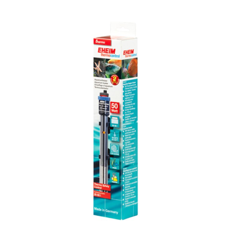 Eheim thermocontrol Aquarium Heater