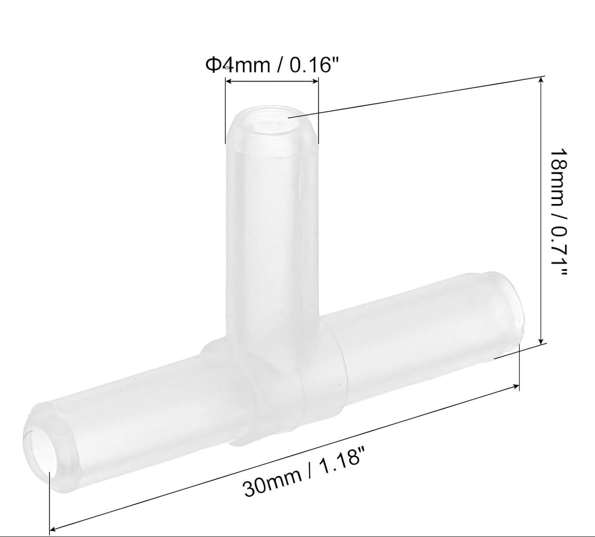 Air Line Accessories