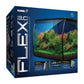 Fluval Flex 2.0 Aquarium Kits - 34 / 57L