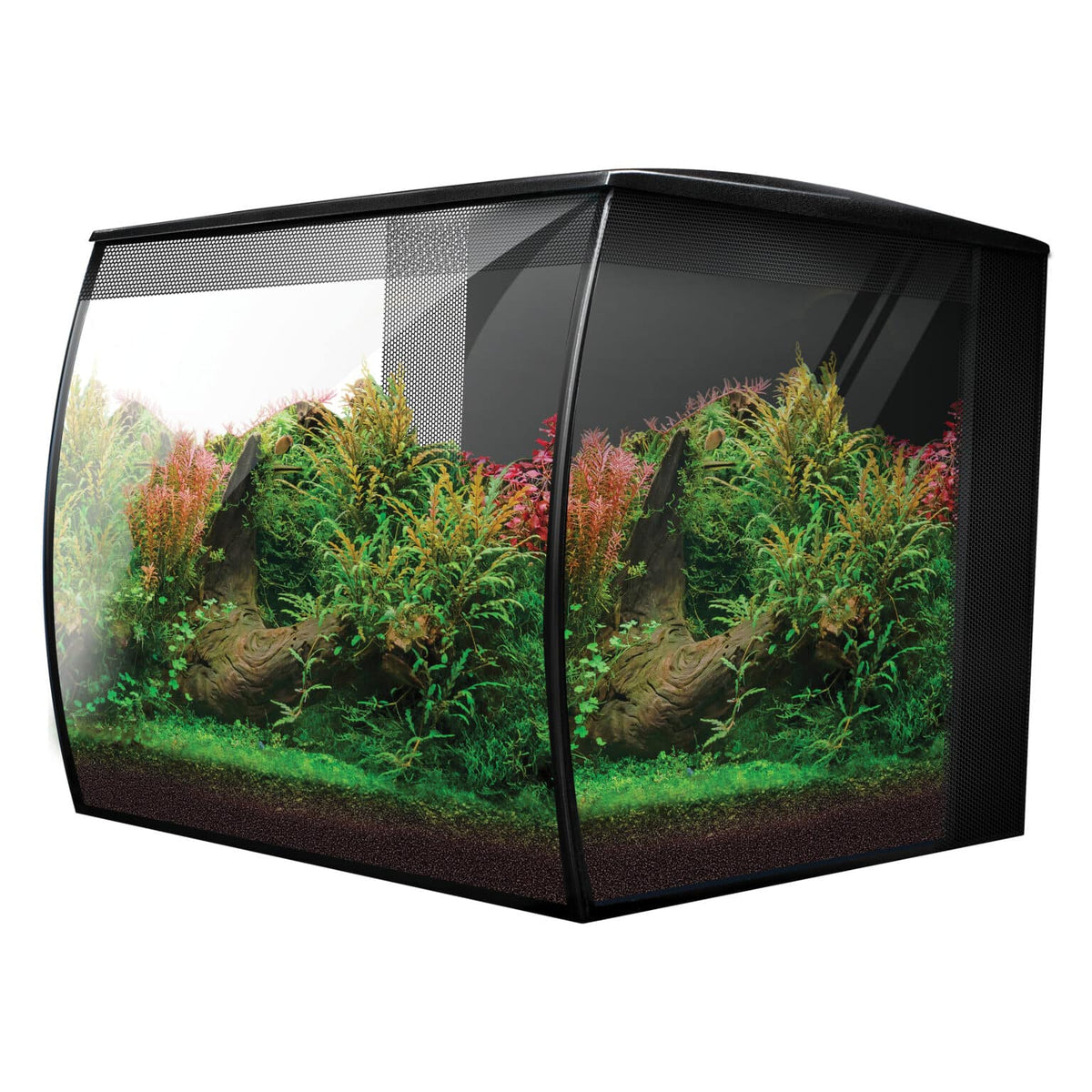 Fluval Flex 2.0 Aquarium Kits - 34 / 57L