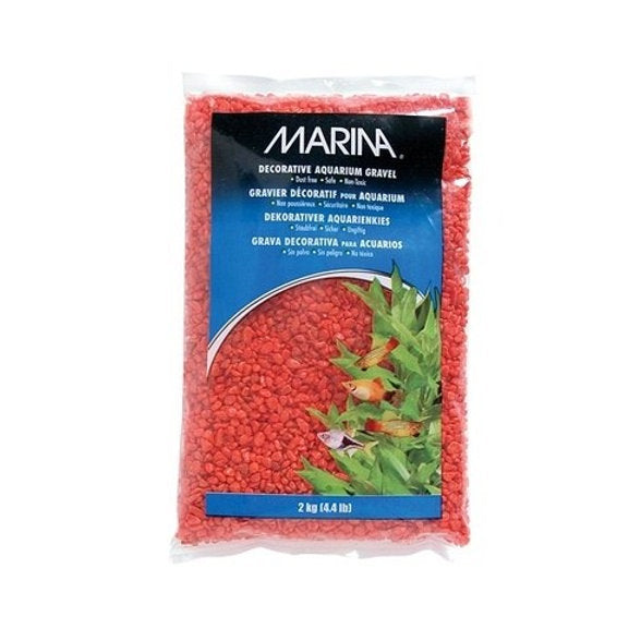 MARINA GRAVEL
