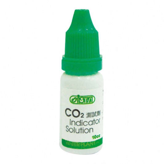 Ista CO2 Indicator Solution